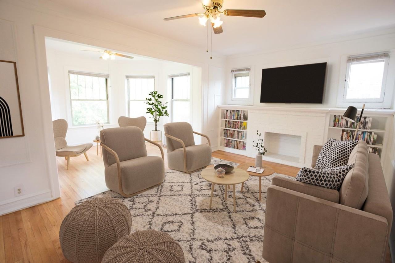 5034-5046 S. Woodlawn Avenue - Photo 2 of 20