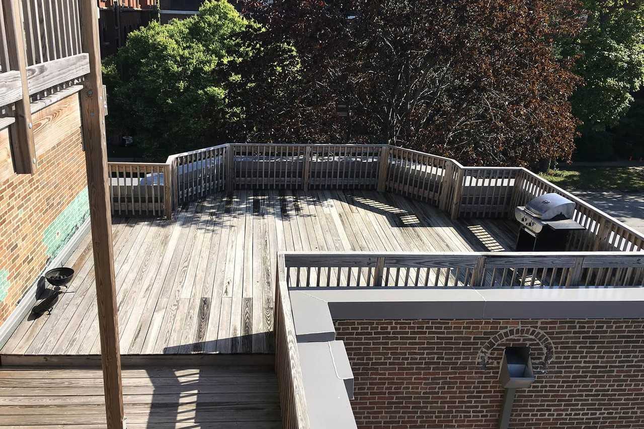 5100 S. Ellis Avenue - Photo 6 of 12