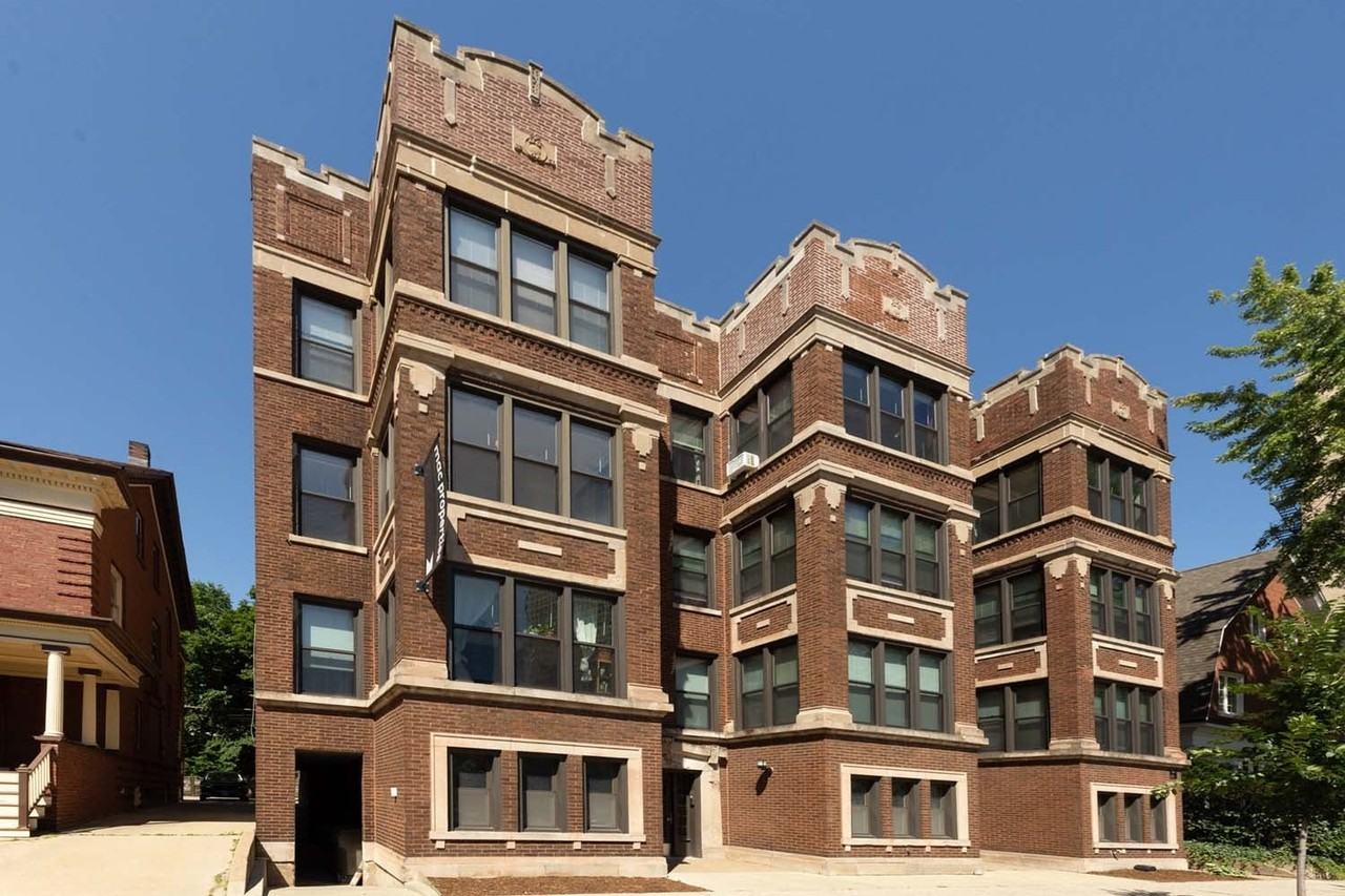 5128-5132 S. Cornell Avenue - Photo 6 of 8