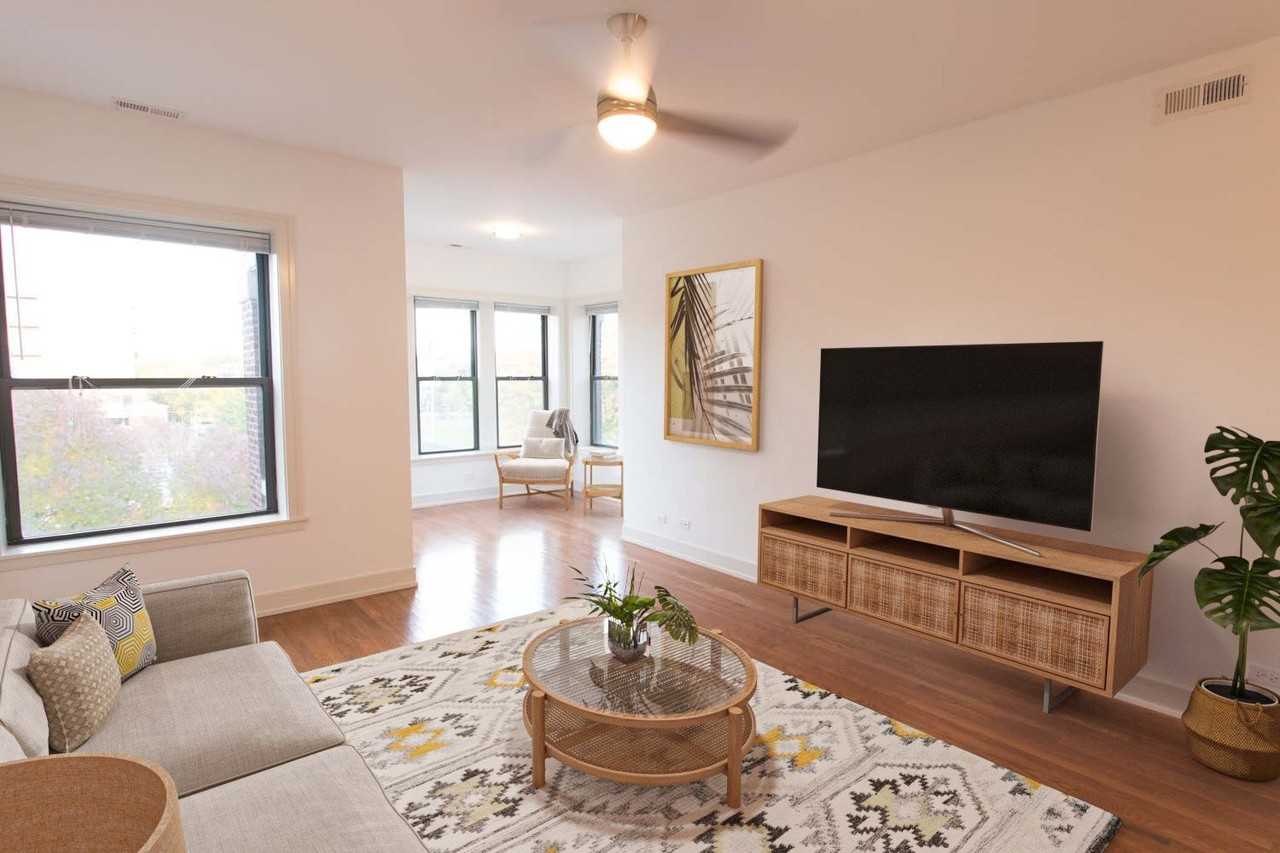 5234-5244 S. Ingleside Avenue - Photo 2 of 9