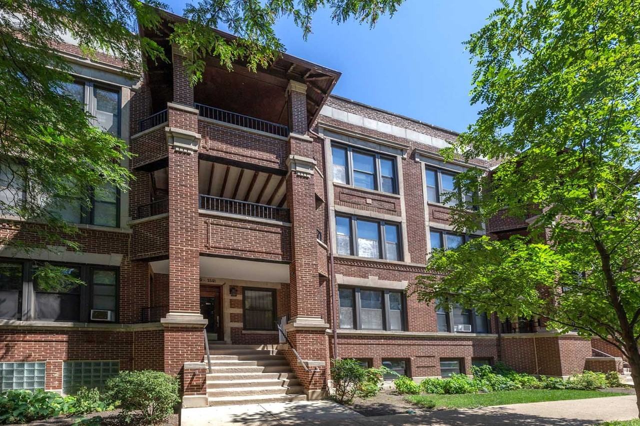 5339-5345 S. Woodlawn Avenue - Photo 5 of 13