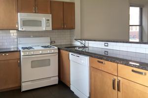featured image of 5400 S Maryland Ave