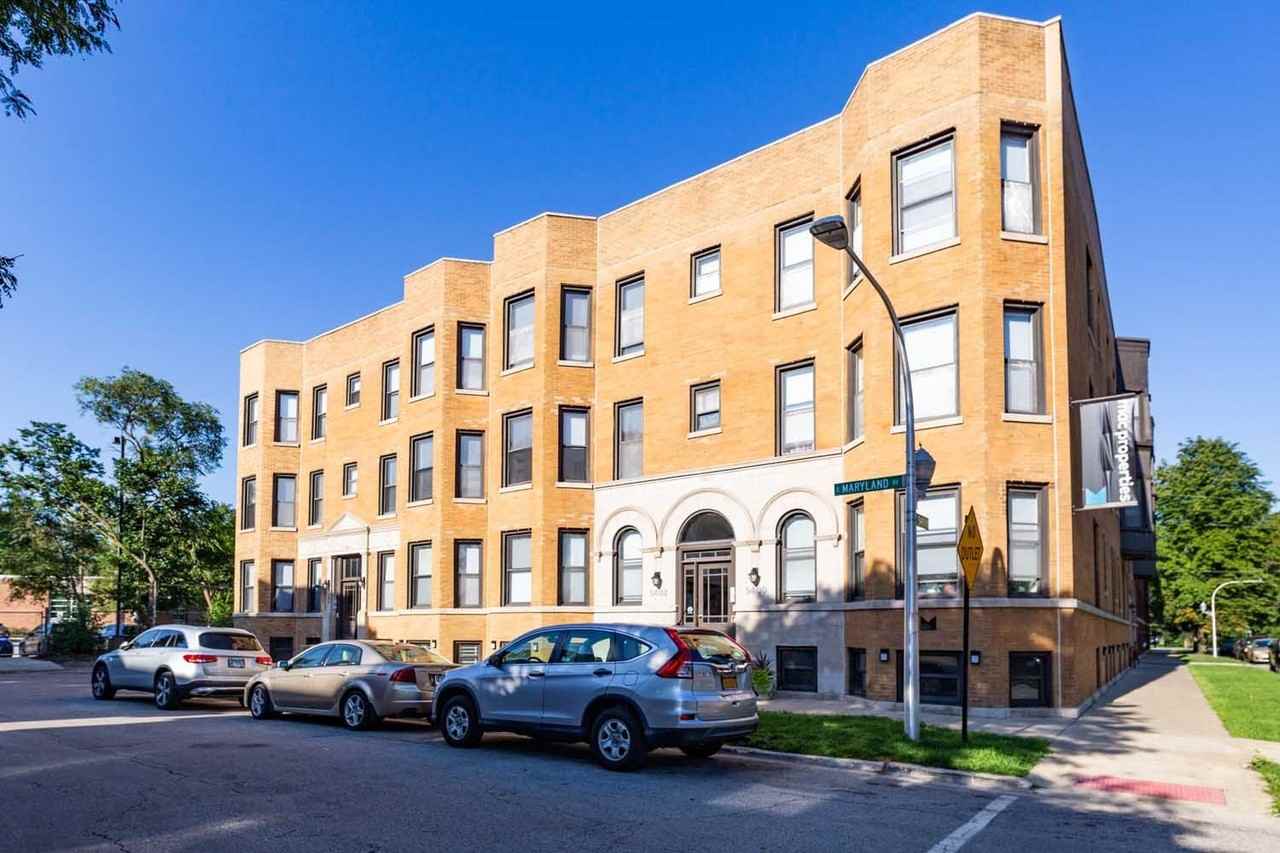 5400-5406 S. Maryland Avenue - Photo 4 of 7