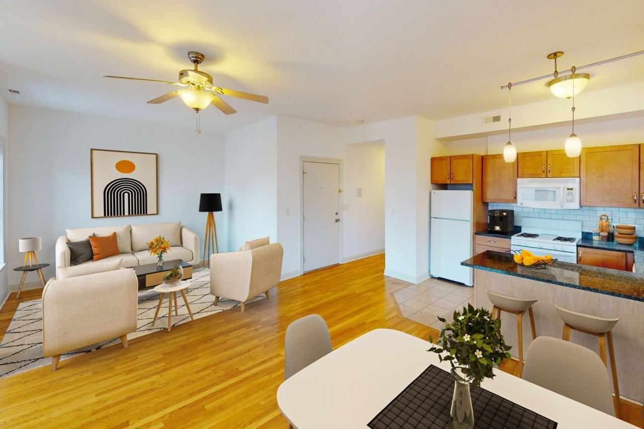 5400-5408 S. Ingleside Avenue - Photo 4 of 12