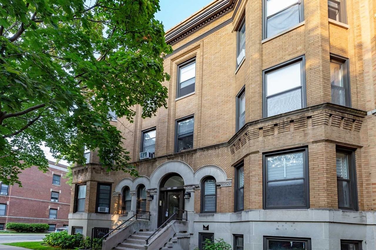 5401-5403 S. Woodlawn Avenue - Photo 2 of 36