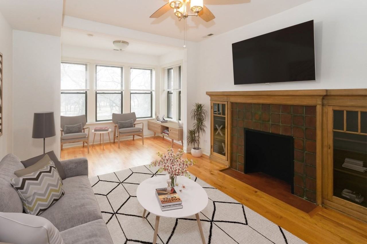 5401-5409 S. Cottage Grove Avenue - Photo 4 of 38