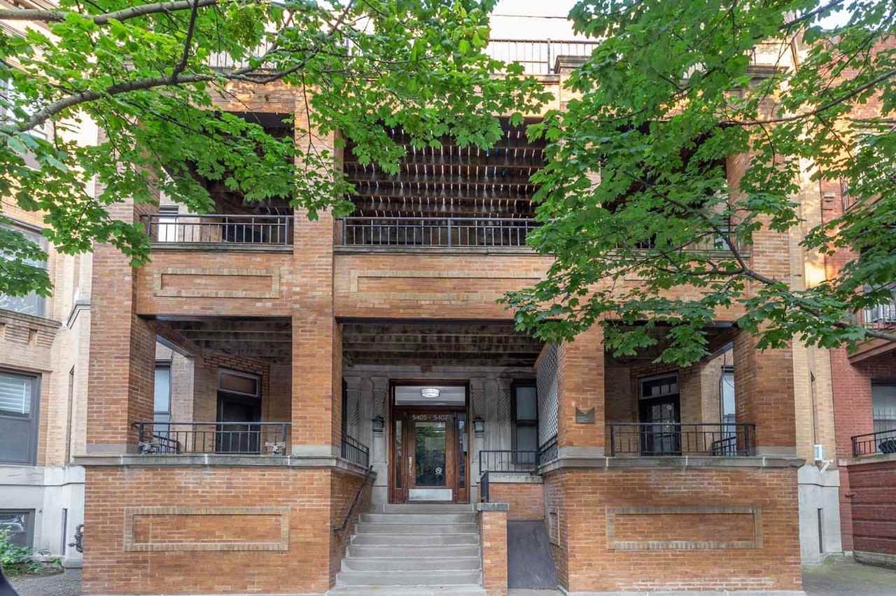 5405-5407 S. Woodlawn Avenue - Photo 7 of 9