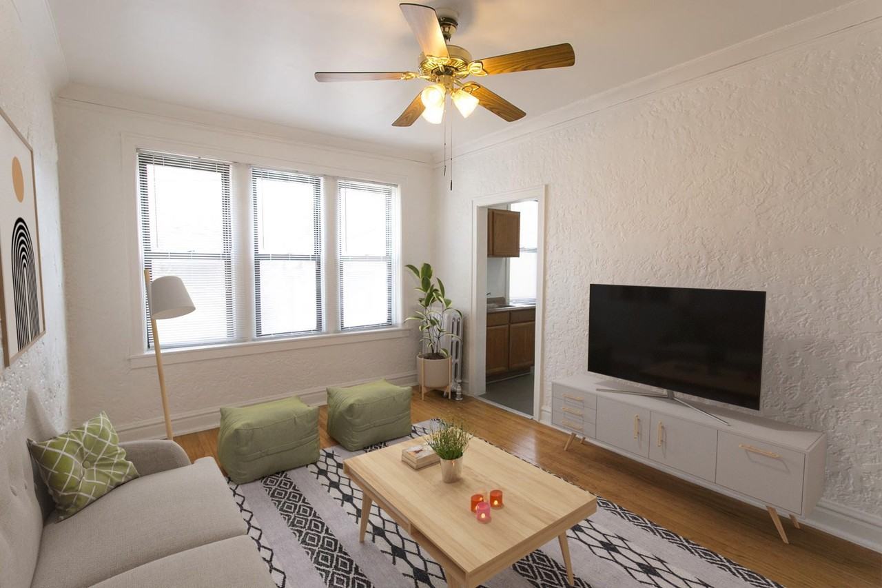 5415 S. Woodlawn Avenue - Photo 3 of 50