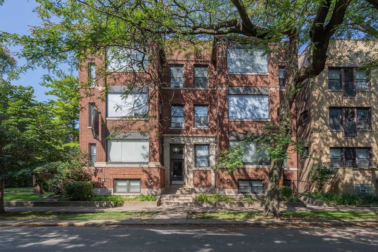 5416 S. Woodlawn Avenue - Photo 7 of 21