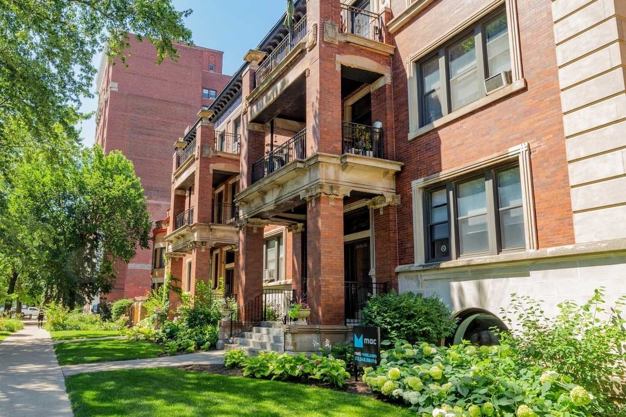 5474-5480 S. Hyde Park Boulevard - Photo 7 of 10