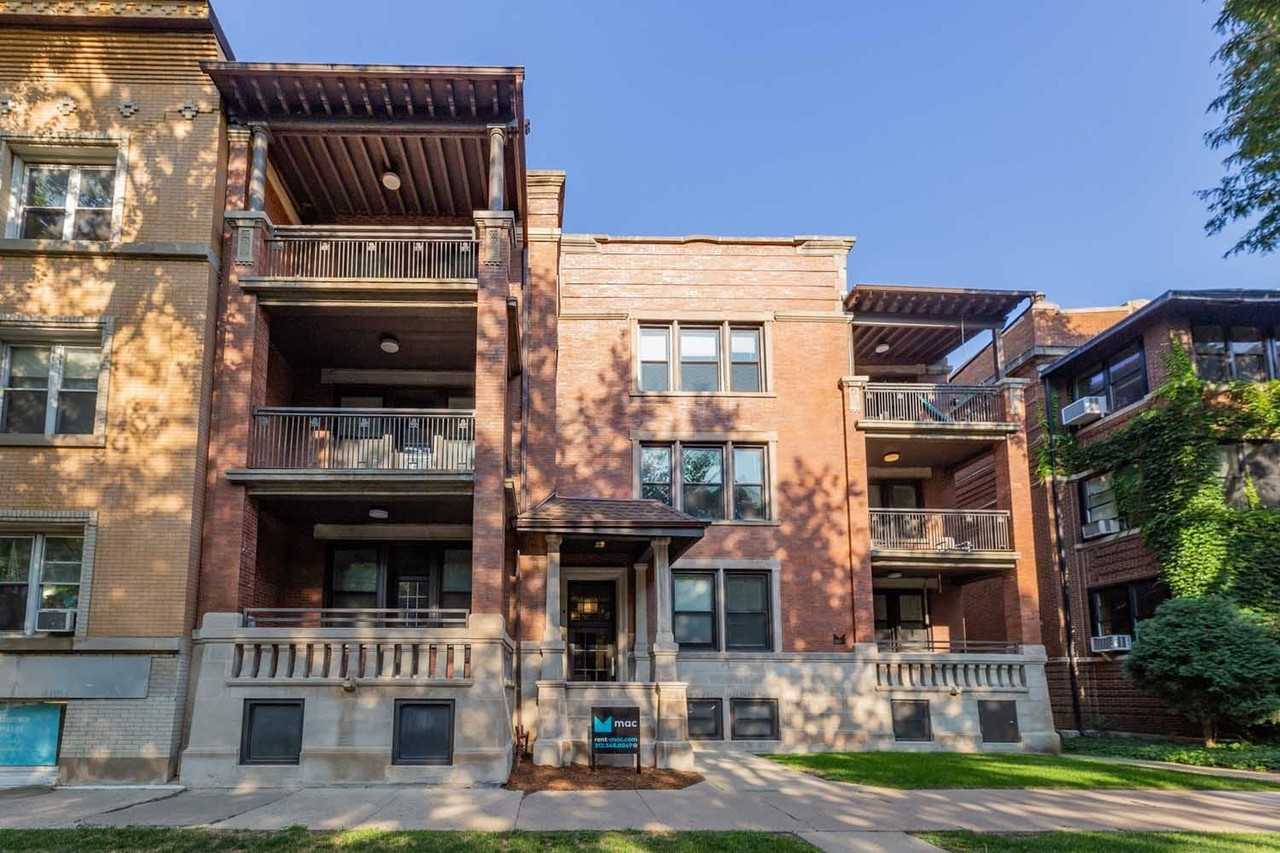 5507-5509 S. Hyde Park Boulevard - Photo 5 of 15