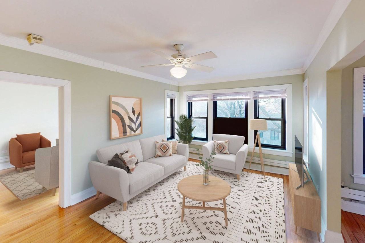 5535 S. Kimbark Avenue - Photo 4 of 9
