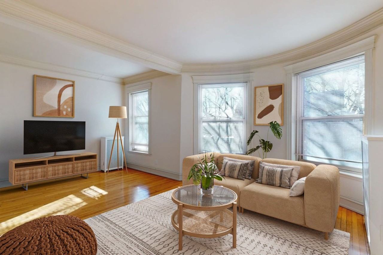 5623 S. Dorchester - Photo 2 of 7