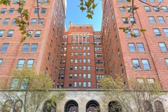 Cloisters - Photo 1 of 1