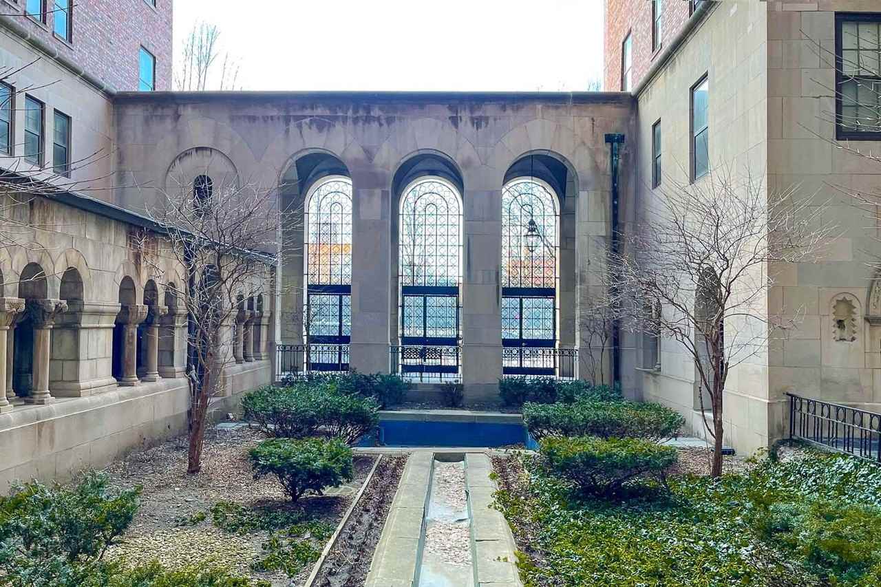 Cloisters - Photo 3 of 50