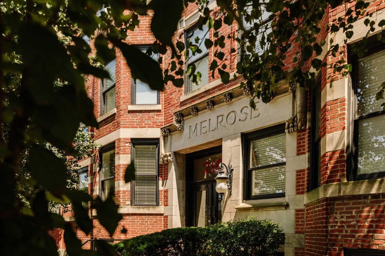 Melrose Apartments - Photo 2 of 28