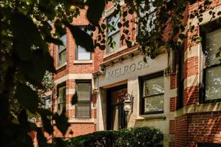 Melrose Apartments - Photo 1 of 1
