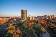 One Hundred Above the Park - Photo 1 of 1