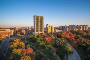 featured image of 100 N Kingshighway Blvd