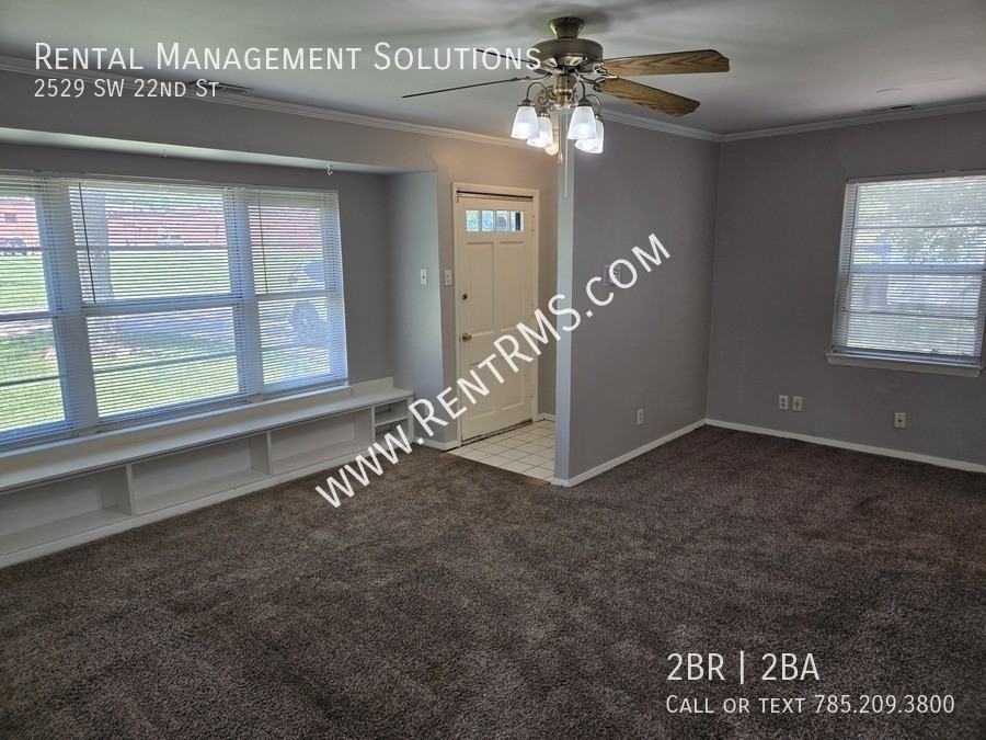 2529 Sw 22nd St - Photo 3 of 14