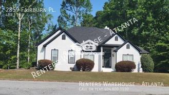 2859 Fairburn Pl Sw - Photo 1 of 1