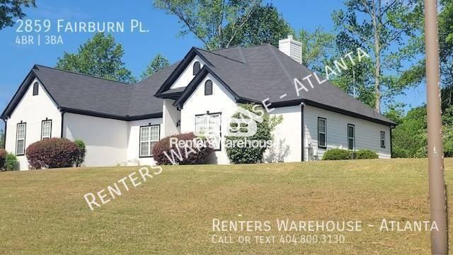 2859 Fairburn Pl Sw - Photo 3 of 24