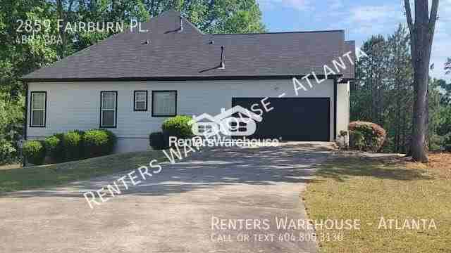 2859 Fairburn Pl Sw - Photo 4 of 24