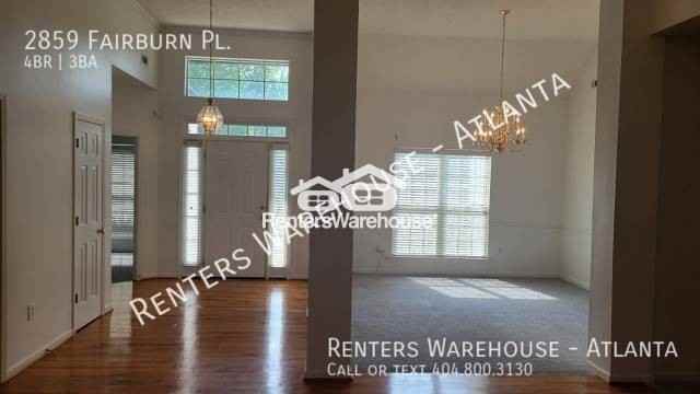 2859 Fairburn Pl Sw - Photo 5 of 24