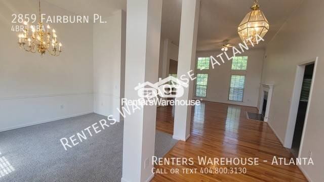 2859 Fairburn Pl Sw - Photo 6 of 24