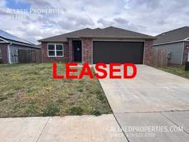 1382 S Scissortail Ln - Photo 1 of 1