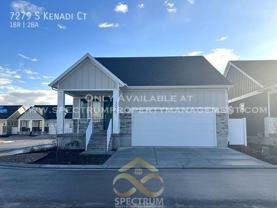 7279 S Kenadi Ct - Photo 1 of 1