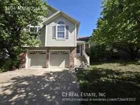 1404 Magnolia Dr - Photo 1 of 1