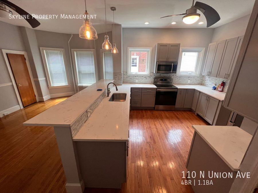 110 N Union Ave - Photo 5 of 15