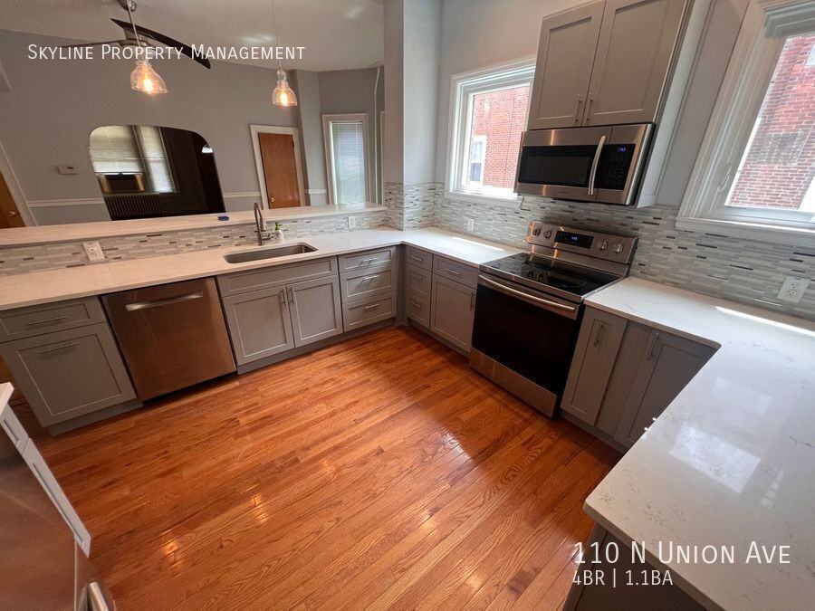 110 N Union Ave - Photo 6 of 15