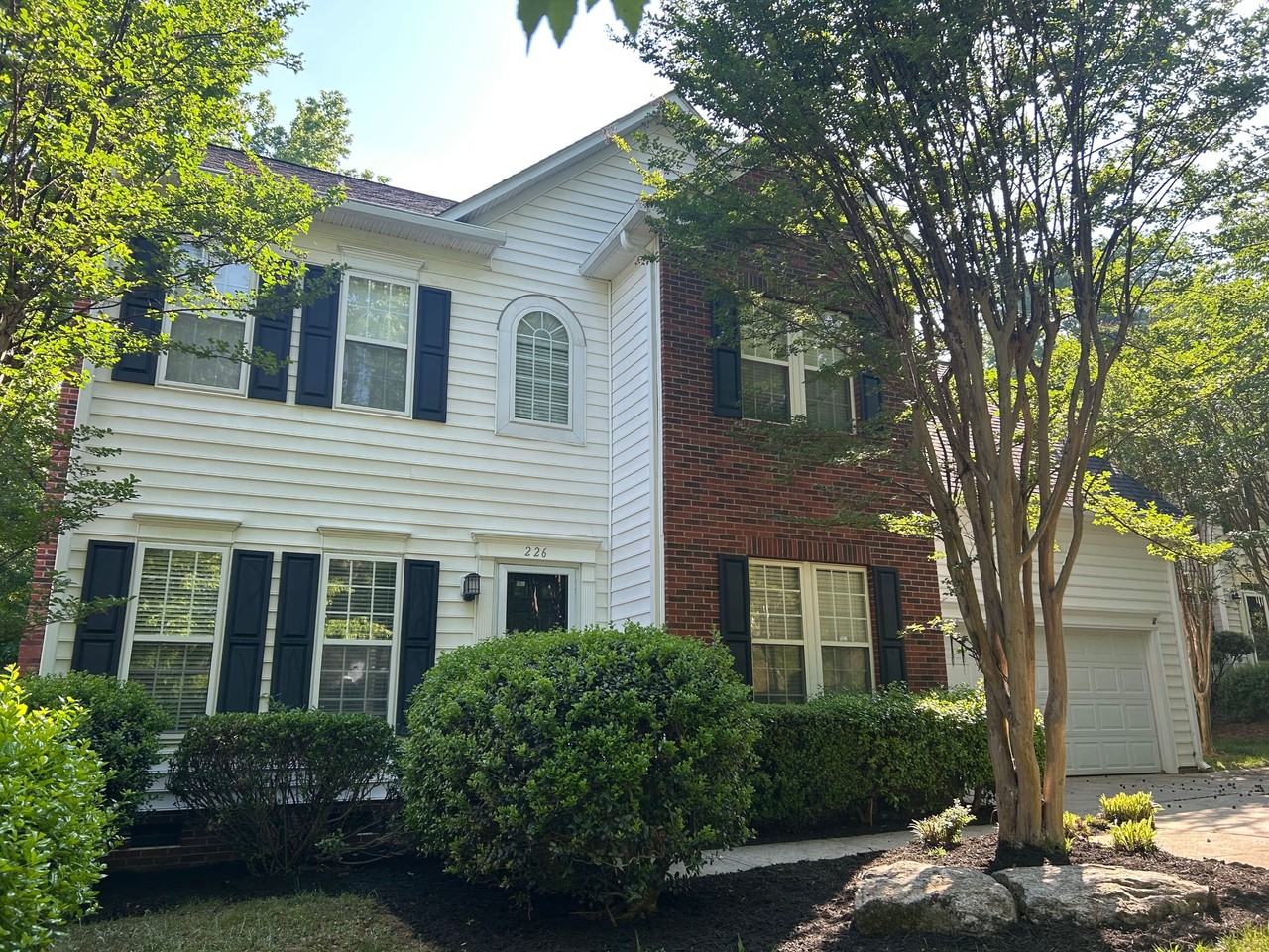 226 Windsong Dr #1 - Photo 2 of 20