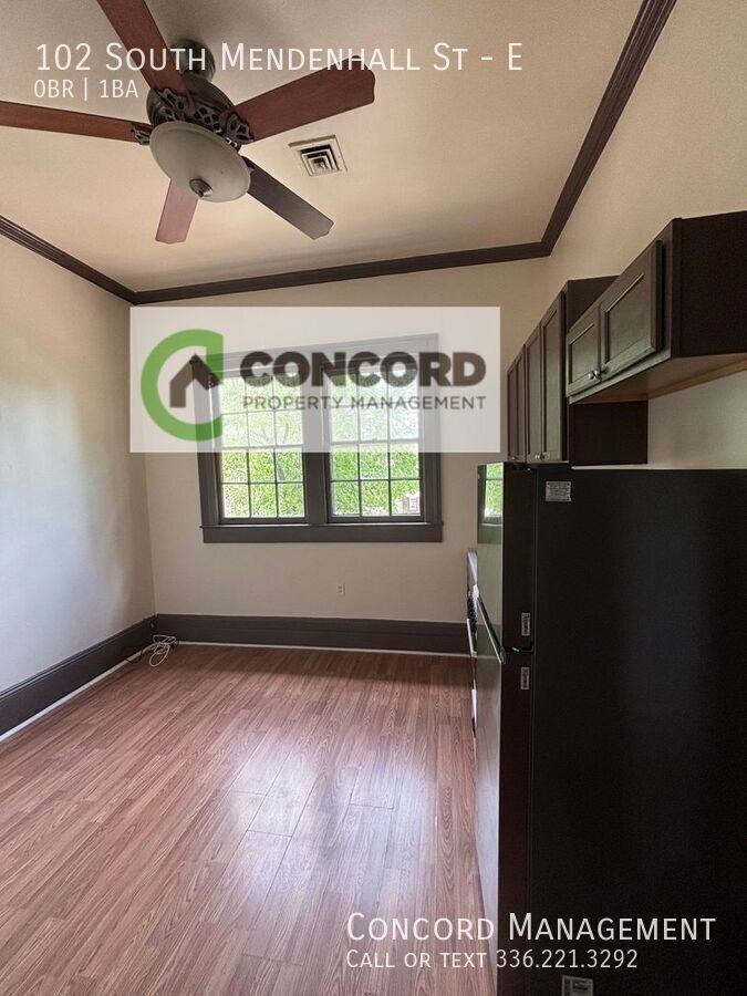 102 S Mendenhall St #E - Photo 6 of 9