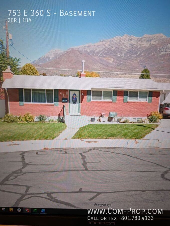 753 E 360 S #BS