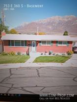 753 E 360 S #BS - Photo 1 of 1