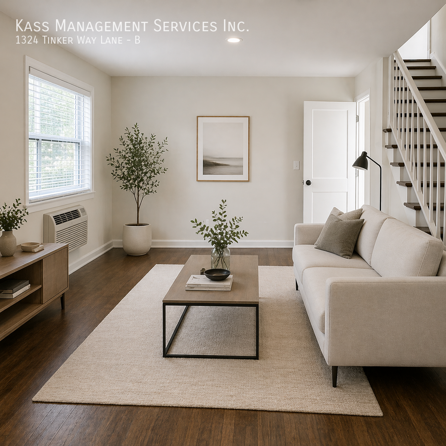 1324 Tinker Way Lane #B - Photo 2 of 17
