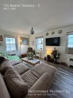 featured image of 735 North Ter #C