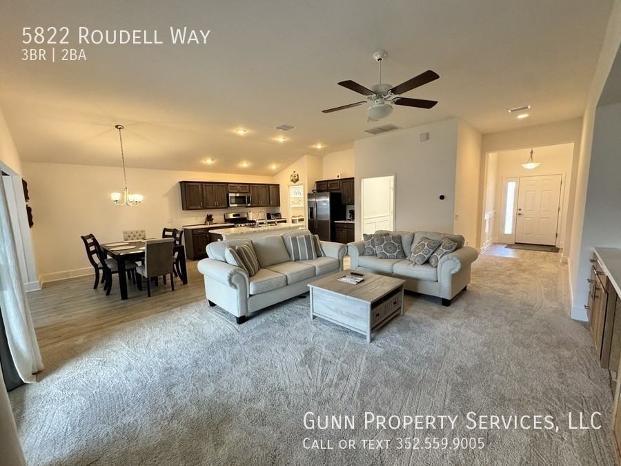 5822 Roudell Way - Photo 2 of 22