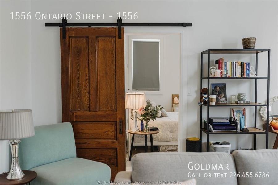 1556 Ontario St #1556 - Photo 3 of 9