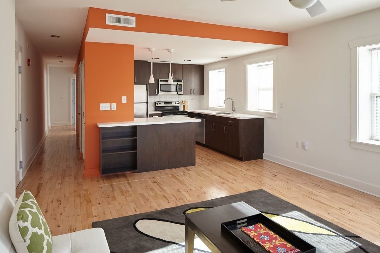 Windsor House - Photo 2 of 14