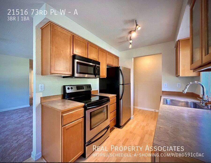 21516 73rd Pl W #A - Photo 2 of 13