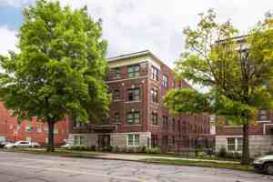 featured image of 615 E Armour Blvd