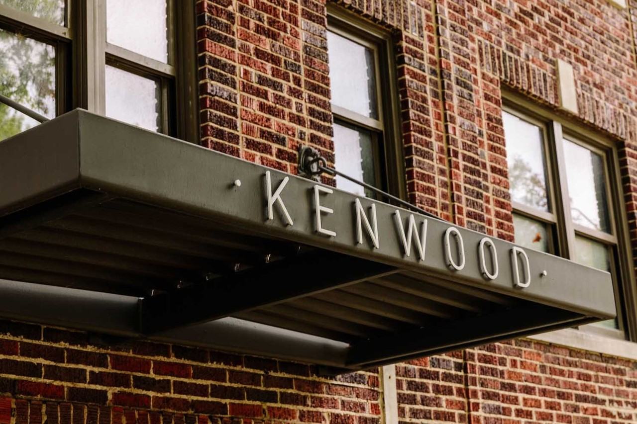Kenwood - Photo 7 of 23