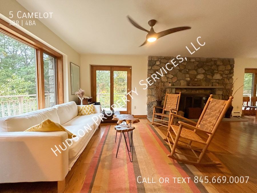 5 Camelot - Photo 6 of 17