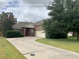 featured image of 2703 Garden Brook Trl