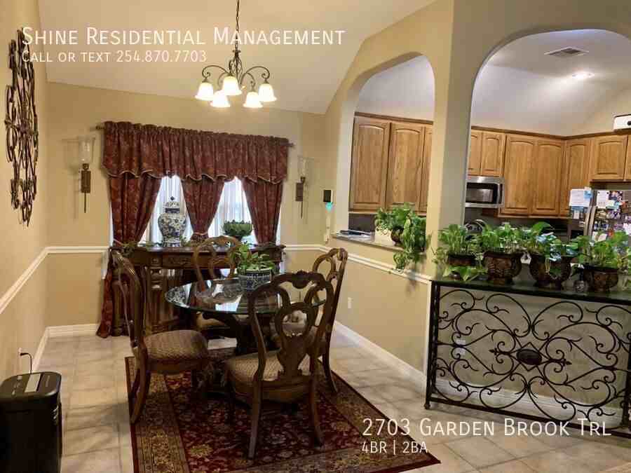 2703 Garden Brook Trl - Photo 5 of 19