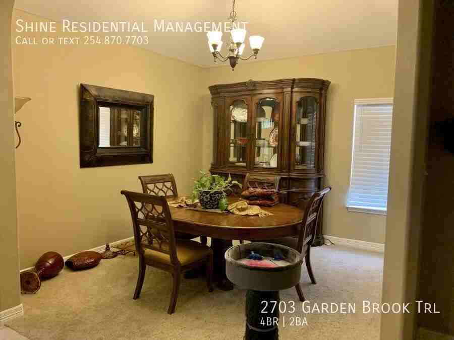 2703 Garden Brook Trl - Photo 6 of 19